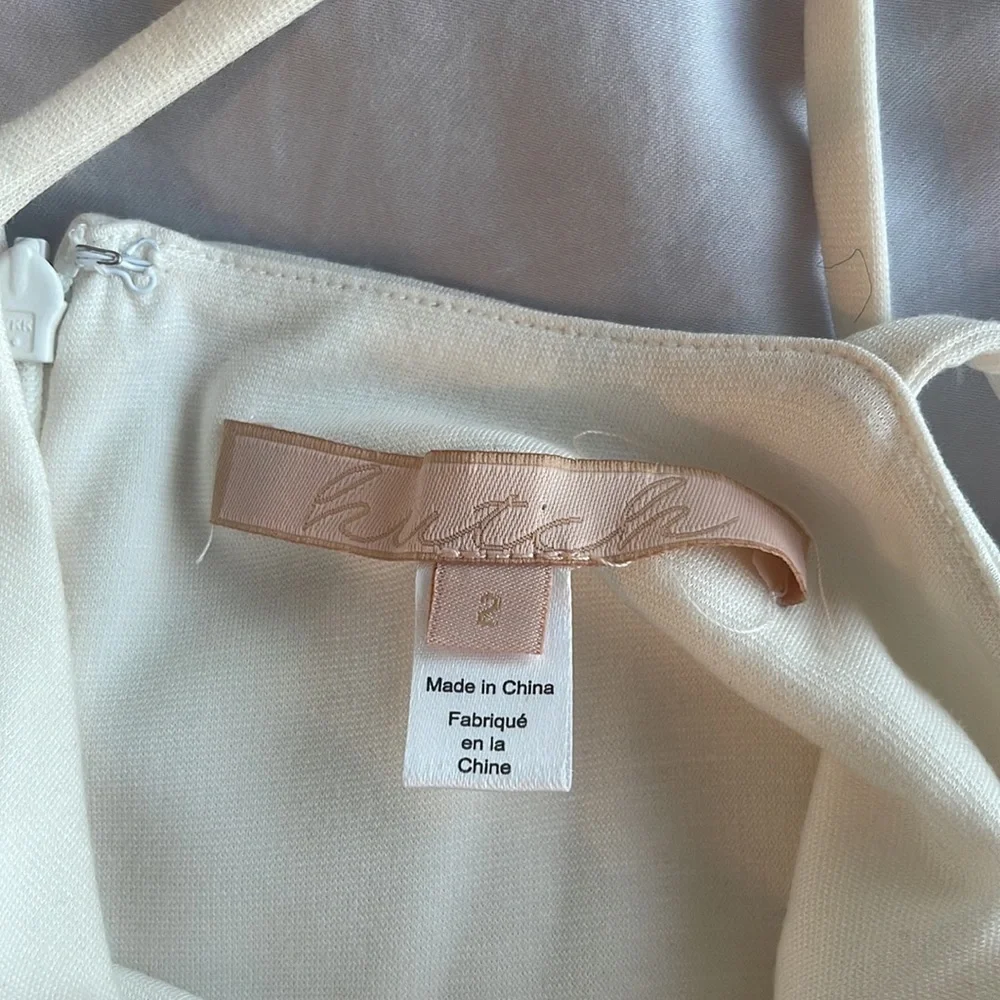 Hutch dress from Anthro - Picture 7 of 9